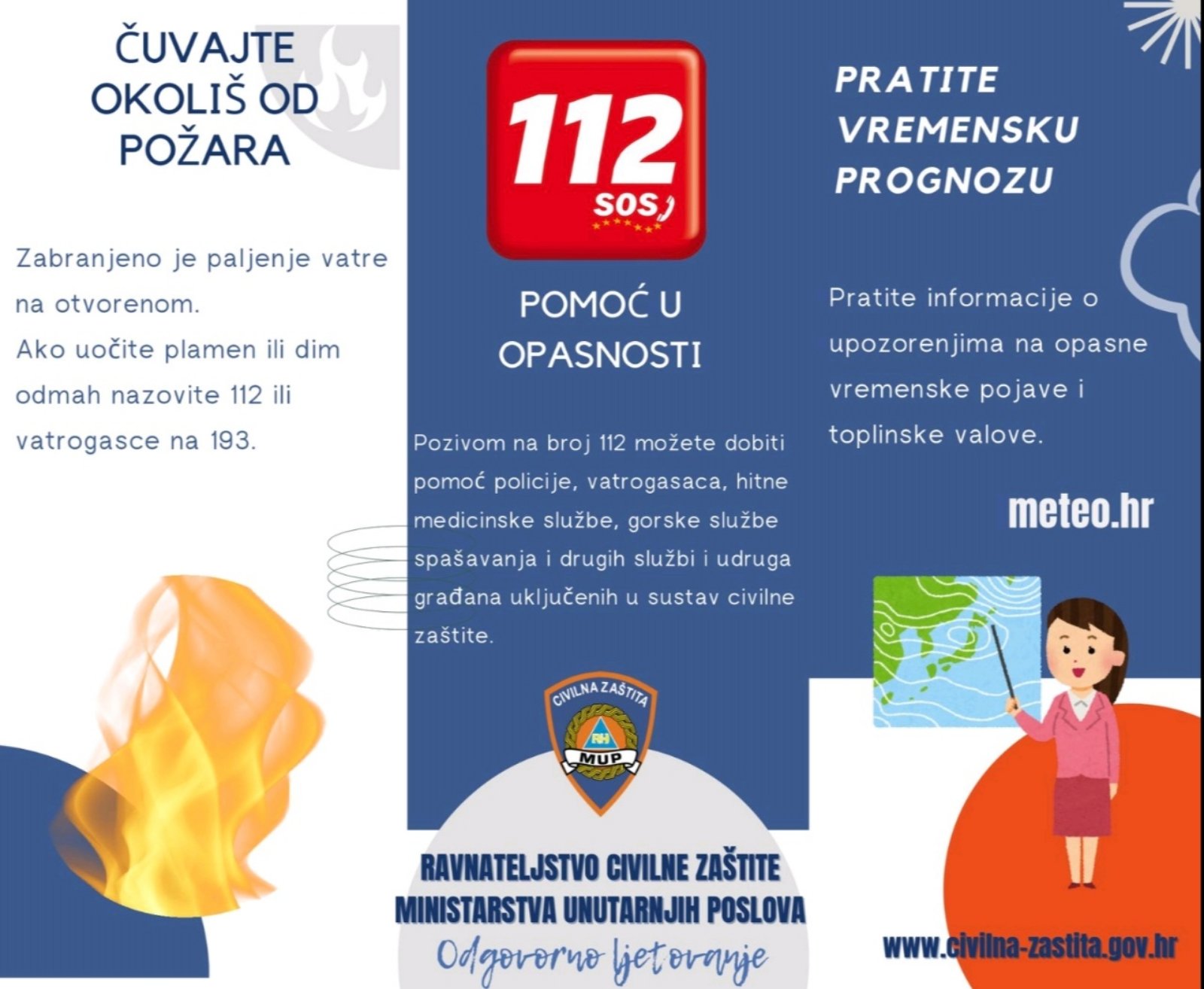 2. LJETO