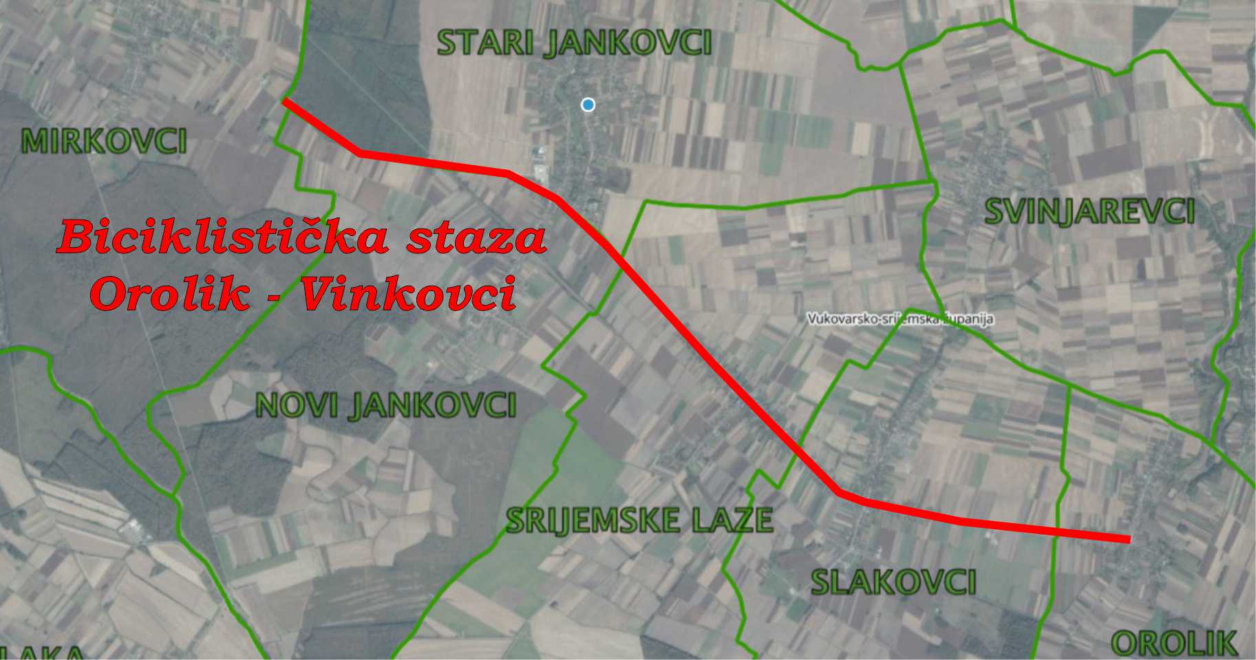 BICIKLISTIČKA