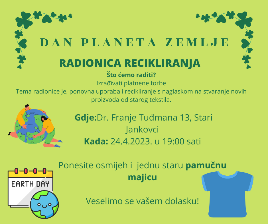 Dan planeta zemlje1