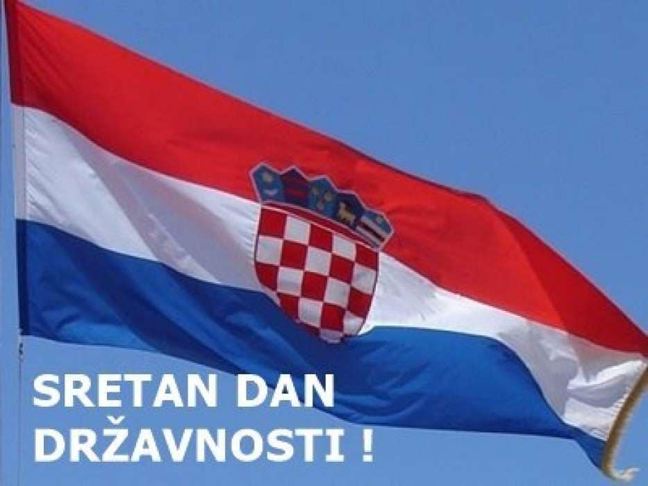 90. Dan državnosti