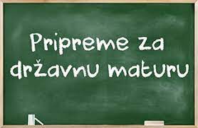 MATURA