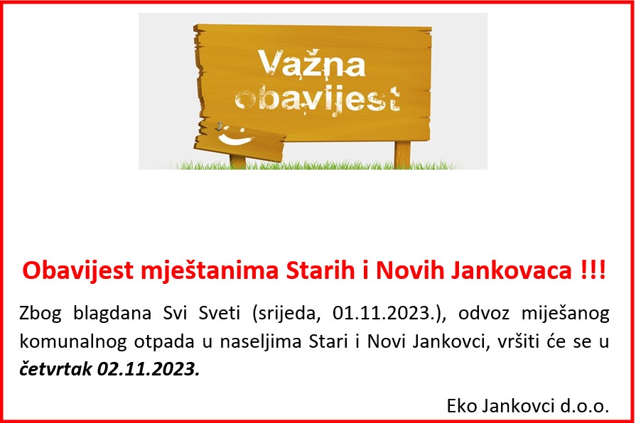 ODVOZ OTPADA