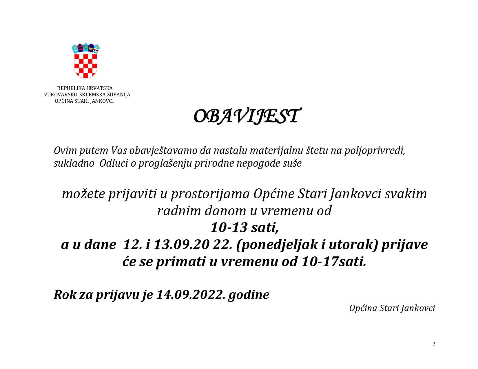 Obavijest elementarna page 0001