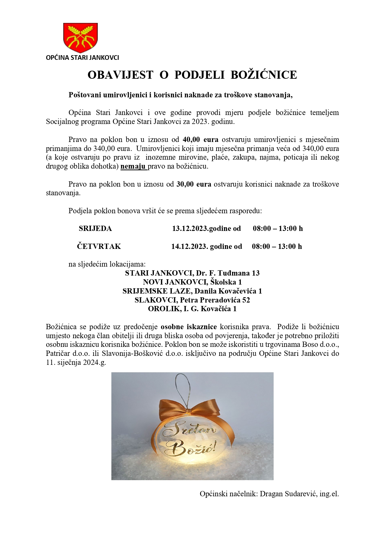 PODJELA BOŽIĆNICE OBJAVA page 0001