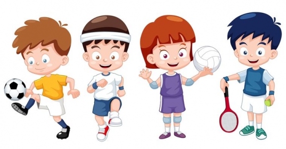 SPORTAŠI