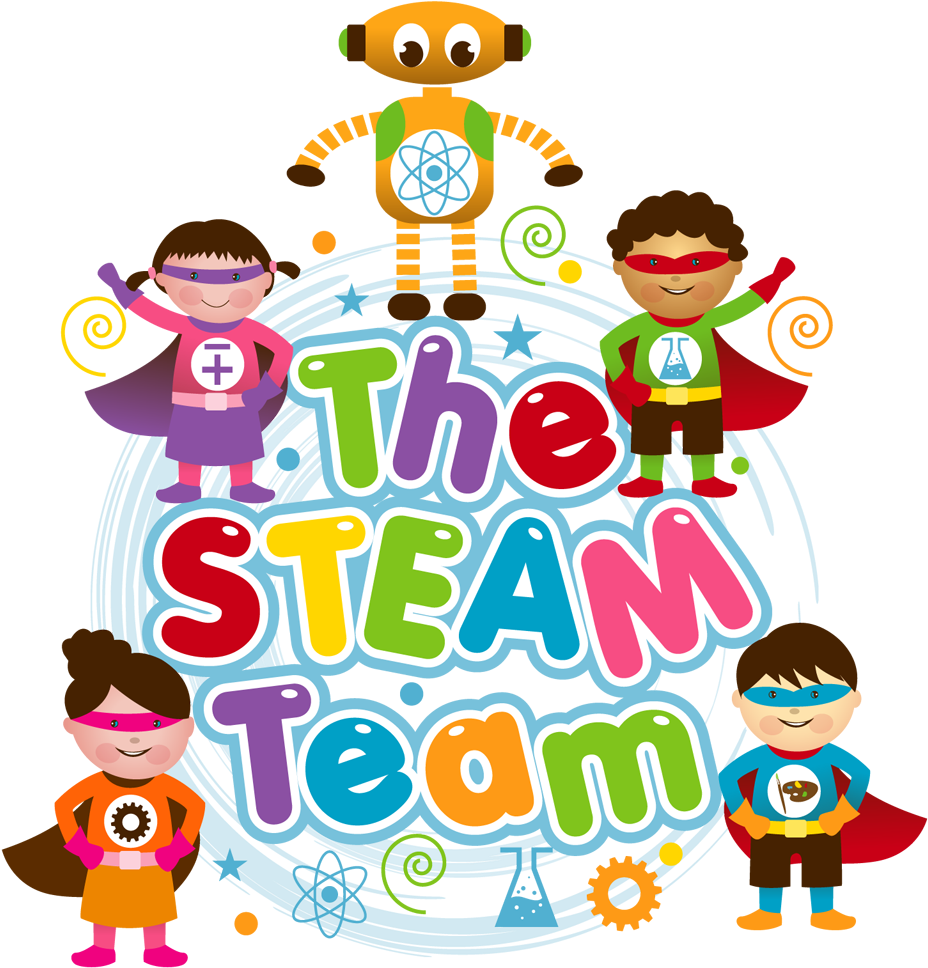 STEAM TEAM