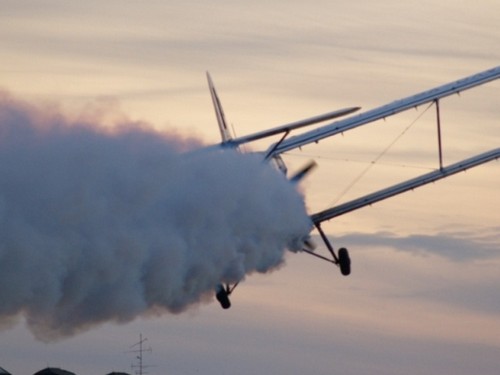 airtractor