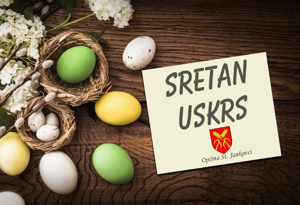 estitka Uskrs