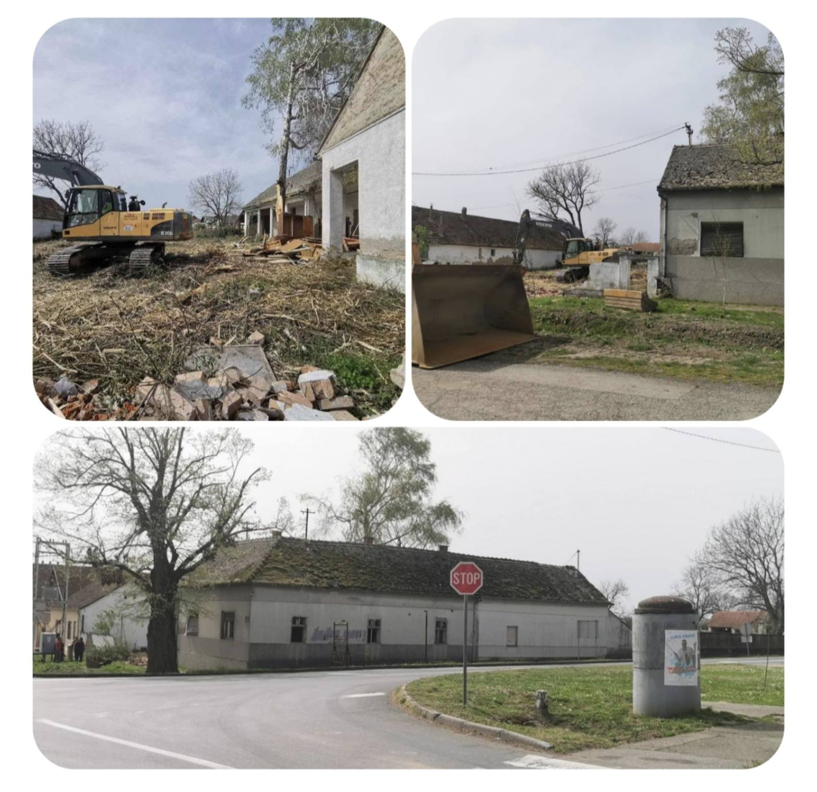 kuće