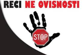 ovisnosti